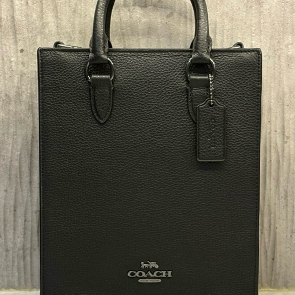 Coach Dylan tote